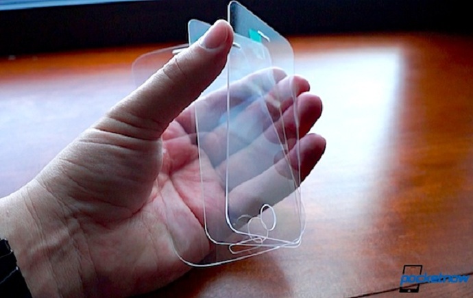 iPhone 6 safir ekranla mı çıkacak? Safir ekran nedir?